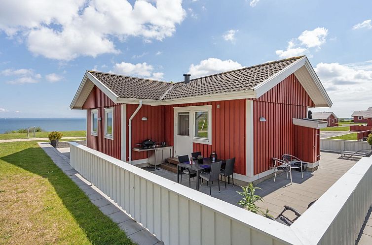 Vakantiehuis "Anastacia" - 75m from the sea