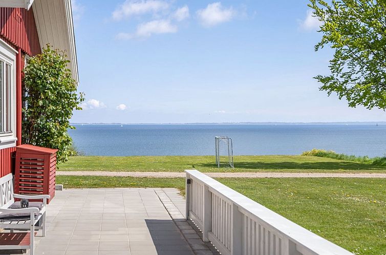 Vakantiehuis "Anastacia" - 75m from the sea