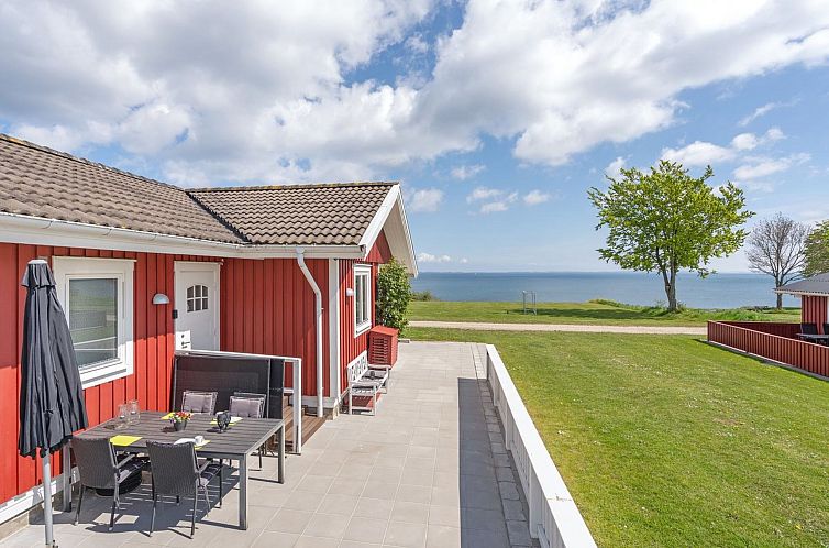 Vakantiehuis "Anastacia" - 75m from the sea