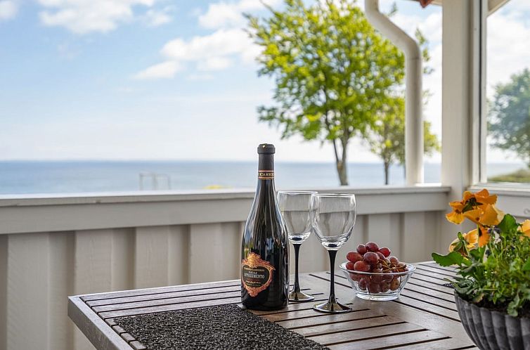 Vakantiehuis "Anastacia" - 75m from the sea