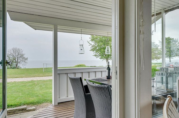 Vakantiehuis "Anastacia" - 75m from the sea