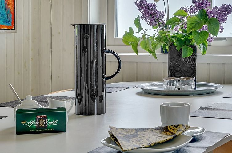 Vakantiehuis "Anastacia" - 75m from the sea