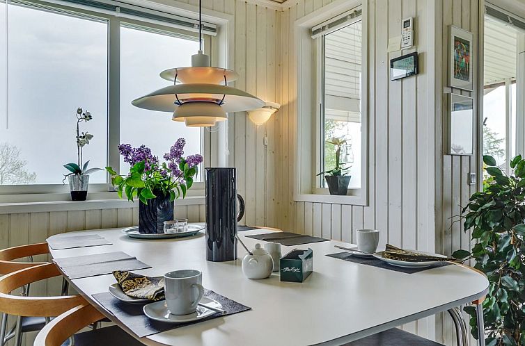 Vakantiehuis "Anastacia" - 75m from the sea