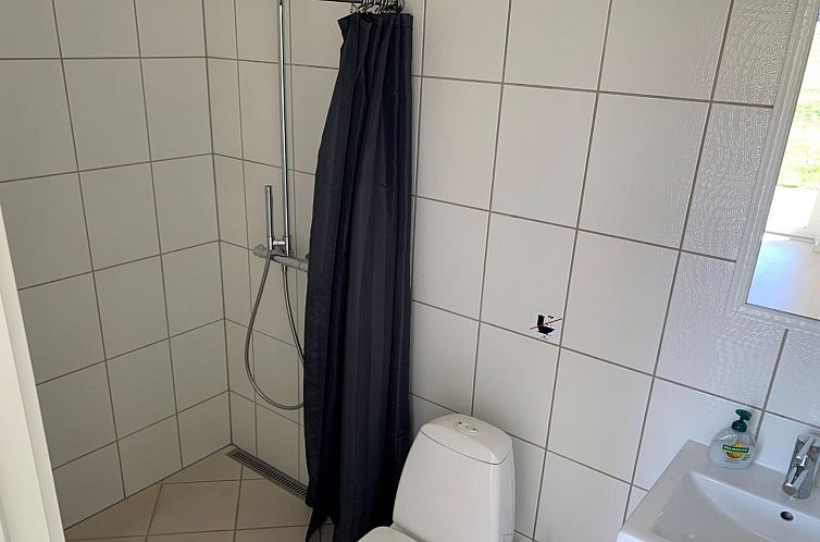 Vakantiehuis "Bessi" - 200m from the sea