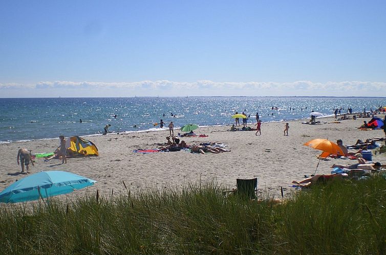 Vakantiehuis "Bessi" - 200m from the sea