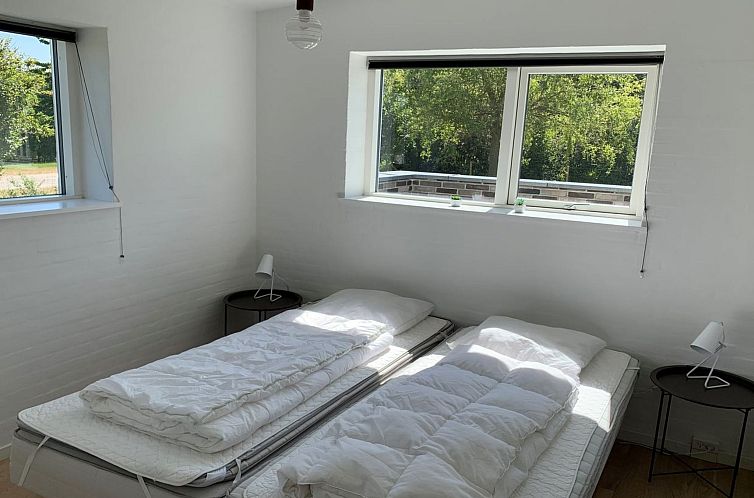 Vakantiehuis "Bessi" - 200m from the sea