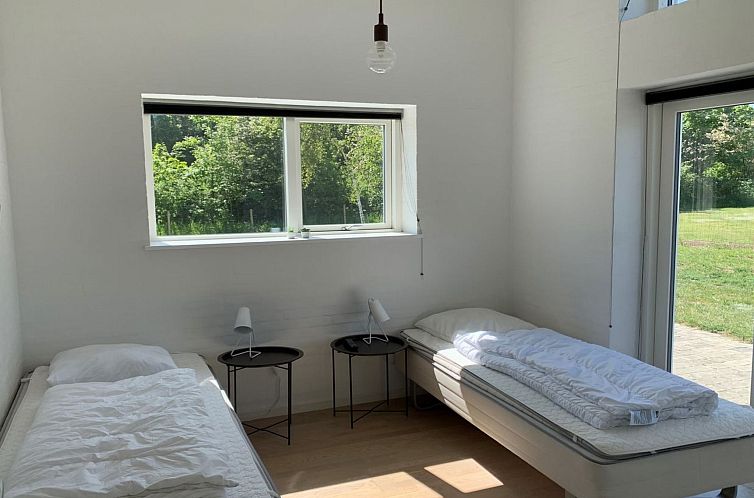 Vakantiehuis "Bessi" - 200m from the sea