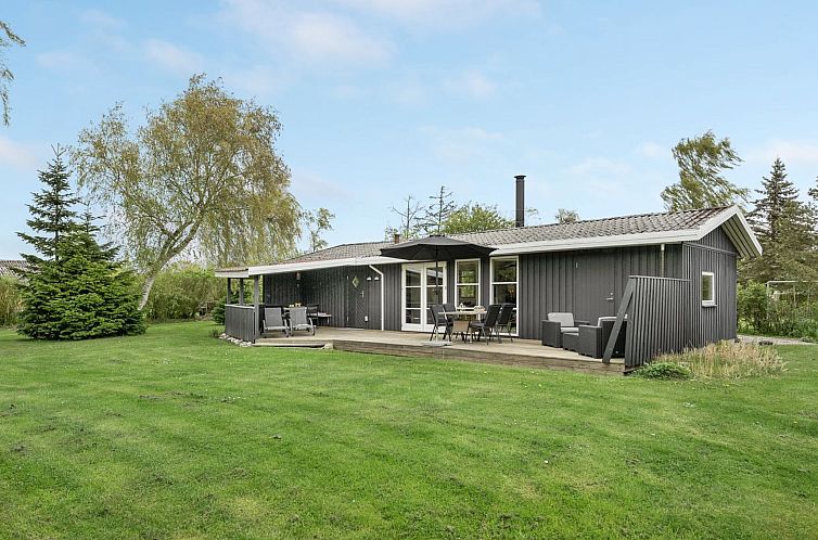 Vakantiehuis "Damiana" - 500m from the sea