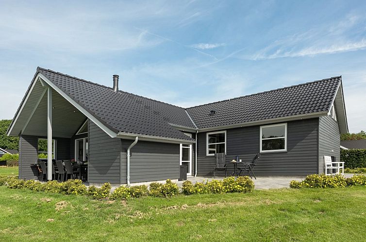 Vakantiehuis "Damiana" - 500m from the sea