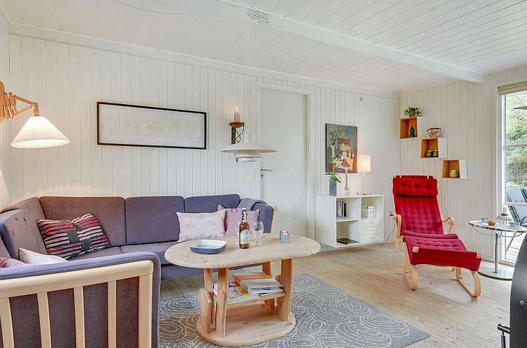 Vakantiehuis "Damiana" - 500m from the sea