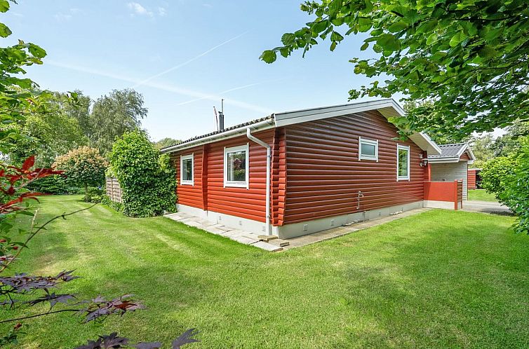 Vakantiehuis "Tess" - 50m from the sea