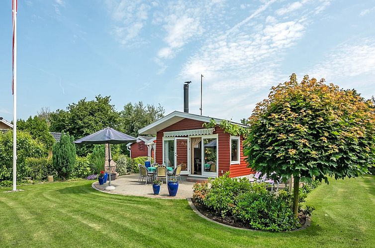 Vakantiehuis "Tess" - 50m from the sea