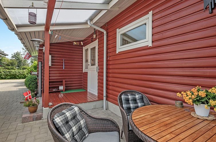 Vakantiehuis "Tess" - 50m from the sea