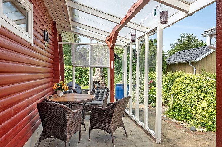 Vakantiehuis "Tess" - 50m from the sea