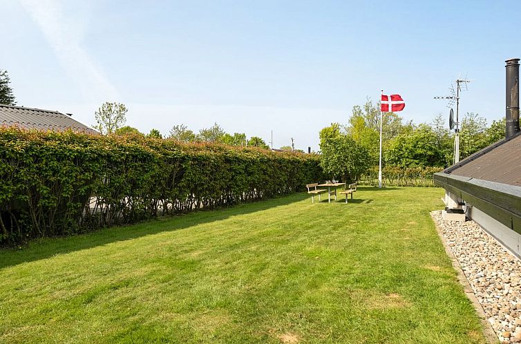 Vakantiehuis "Tess" - 50m from the sea