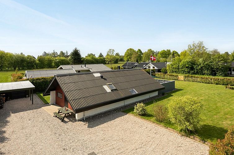 Vakantiehuis "Tess" - 50m from the sea