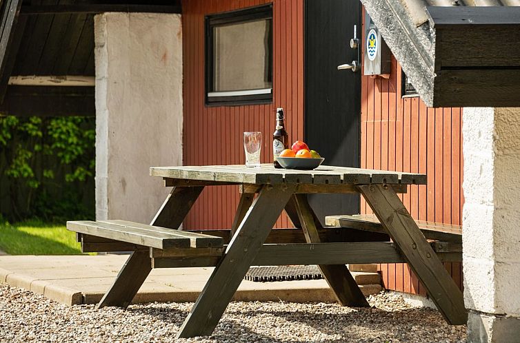 Vakantiehuis "Tess" - 50m from the sea