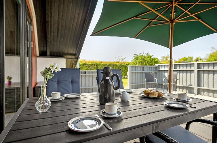 Vakantiehuis "Tess" - 50m from the sea