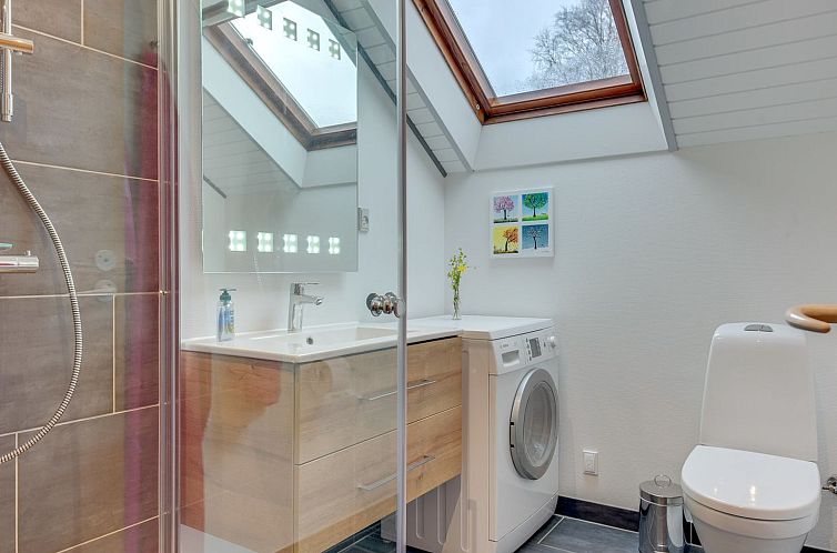 Vakantiehuis "Tess" - 50m from the sea