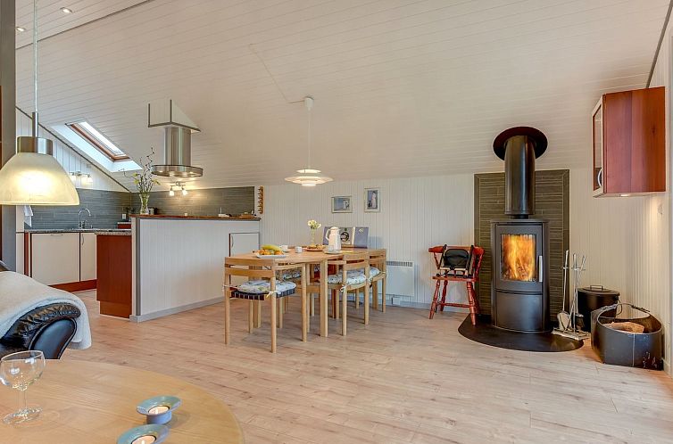 Vakantiehuis "Tess" - 50m from the sea