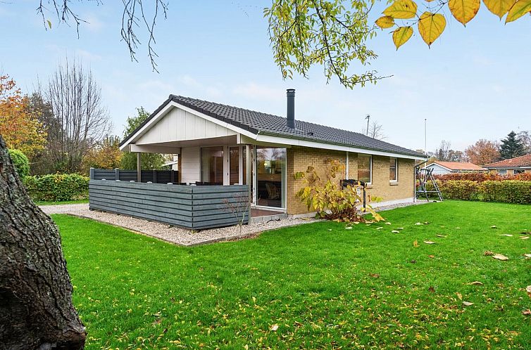 Unterkunft 0151454 - Ferienhaus Southern Danmark - Vakantiehuis "Umen" - 300m from the sea