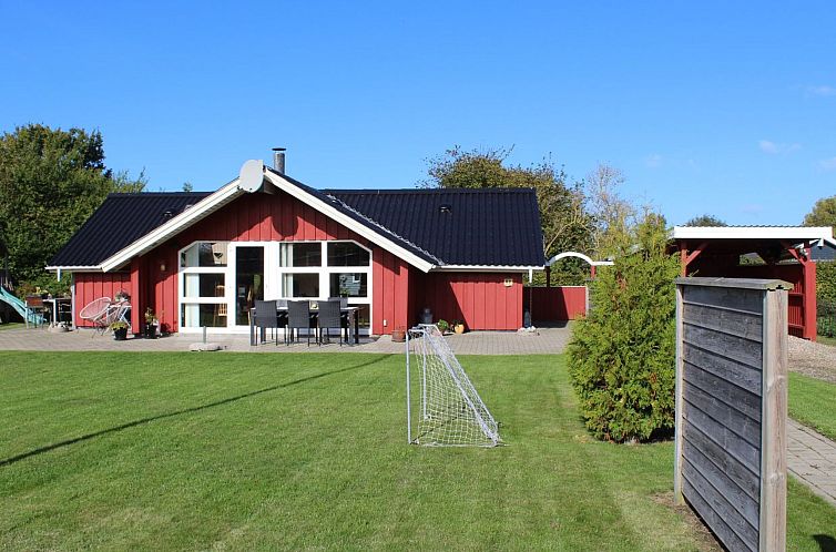 Vakantiehuis "Umen" - 300m from the sea
