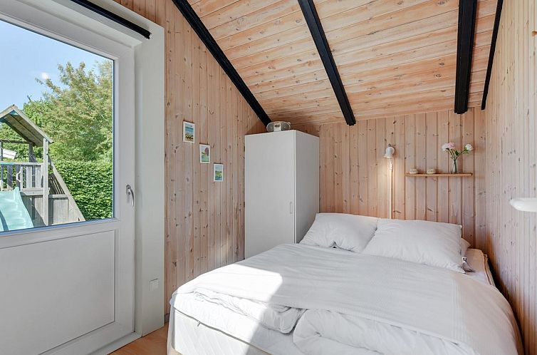 Vakantiehuis "Thorgot" - 400m from the sea