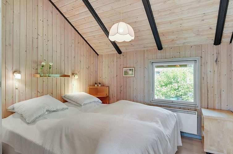 Vakantiehuis "Thorgot" - 400m from the sea