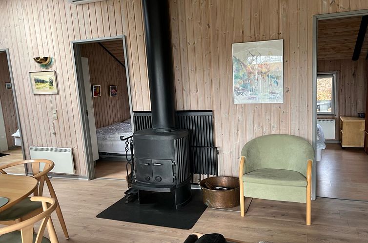 Vakantiehuis "Thorgot" - 400m from the sea