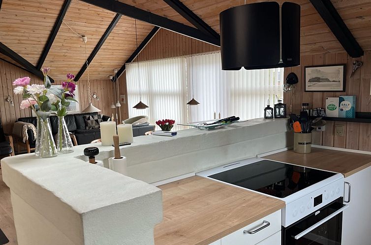 Vakantiehuis "Thorgot" - 400m from the sea