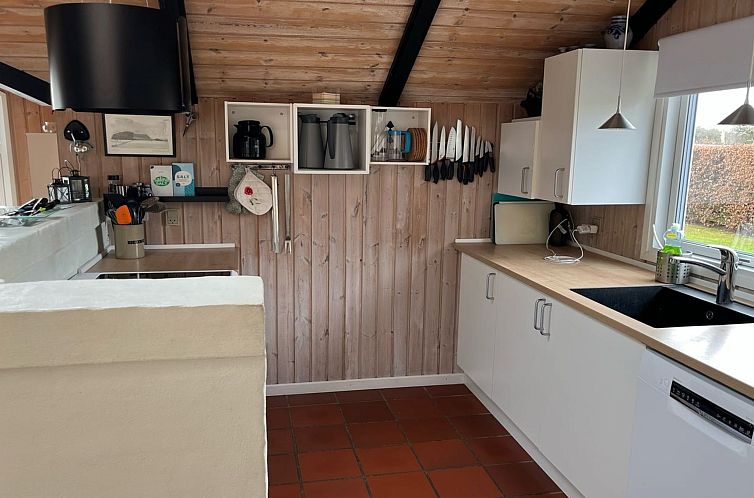 Vakantiehuis "Thorgot" - 400m from the sea