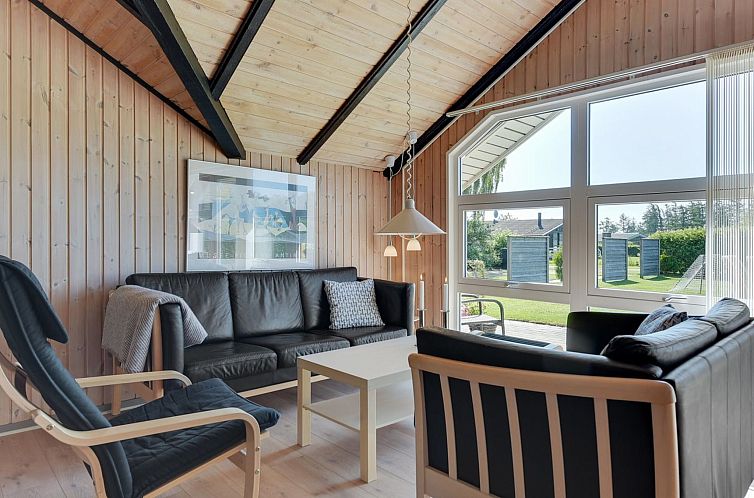 Vakantiehuis "Thorgot" - 400m from the sea