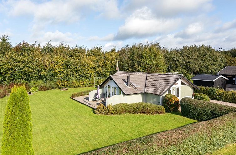 Unterkunft 0151455 - Ferienhaus Southern Danmark - Vakantiehuis "Joona" - 600m from the sea