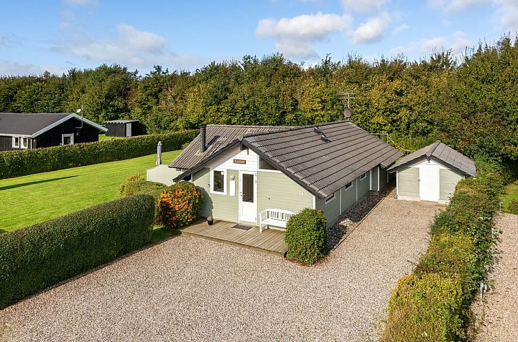 Vakantiehuis "Joona" - 600m from the sea