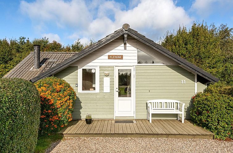 Vakantiehuis "Joona" - 600m from the sea