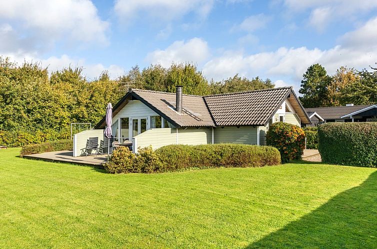 Vakantiehuis "Joona" - 600m from the sea