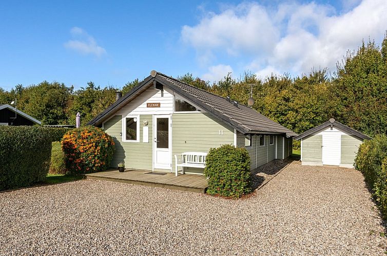 Vakantiehuis "Joona" - 600m from the sea