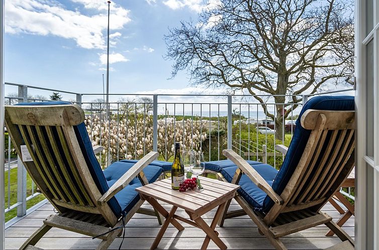 Vakantiehuis "Joona" - 600m from the sea