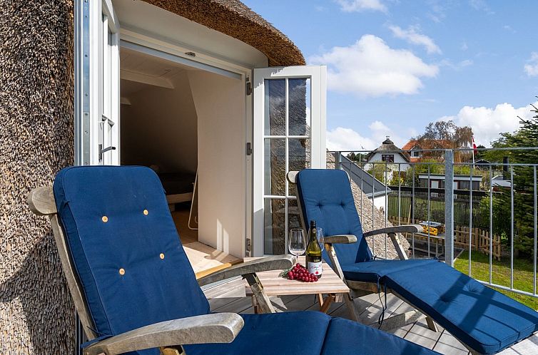 Vakantiehuis "Joona" - 600m from the sea