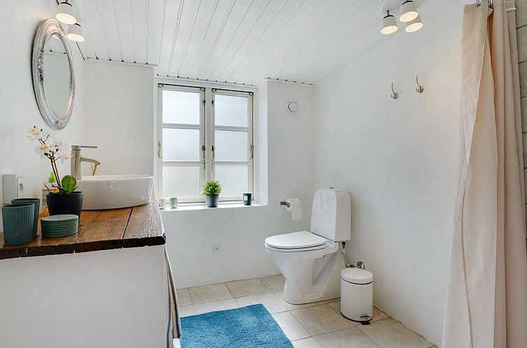 Vakantiehuis "Joona" - 600m from the sea