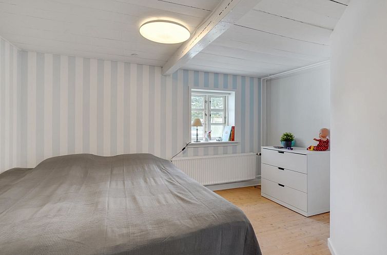 Vakantiehuis "Joona" - 600m from the sea
