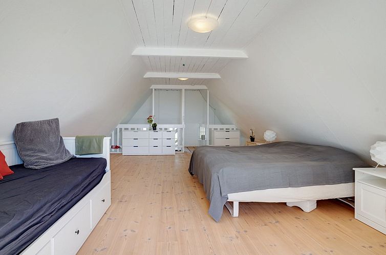 Vakantiehuis "Joona" - 600m from the sea