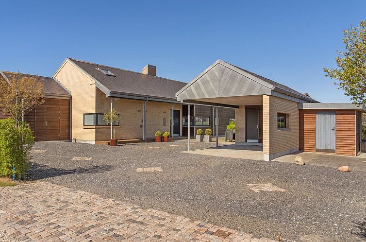Guest house 0151456 - Holiday property Southern Denmark - Vakantiehuis "Hans" - 700m from the sea