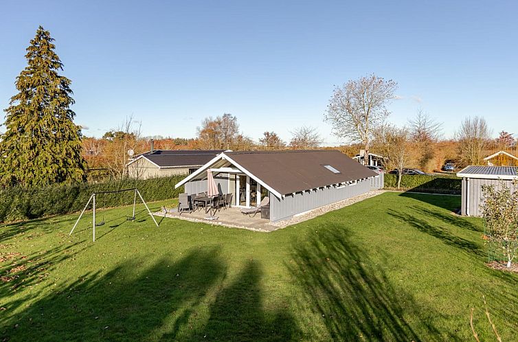 Unterkunft 0151457 - Ferienhaus Southern Danmark - Vakantiehuis "Gerarda" - 450m from the sea