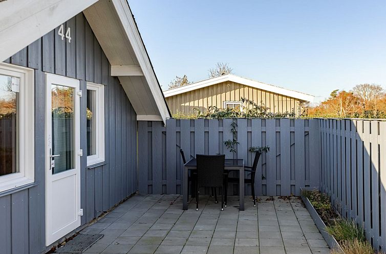 Vakantiehuis "Gerarda" - 450m from the sea