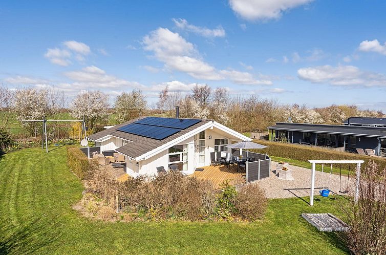 Unterkunft 0151458 - Ferienhaus Southern Danmark - Vakantiehuis "Flete" - 200m from the sea