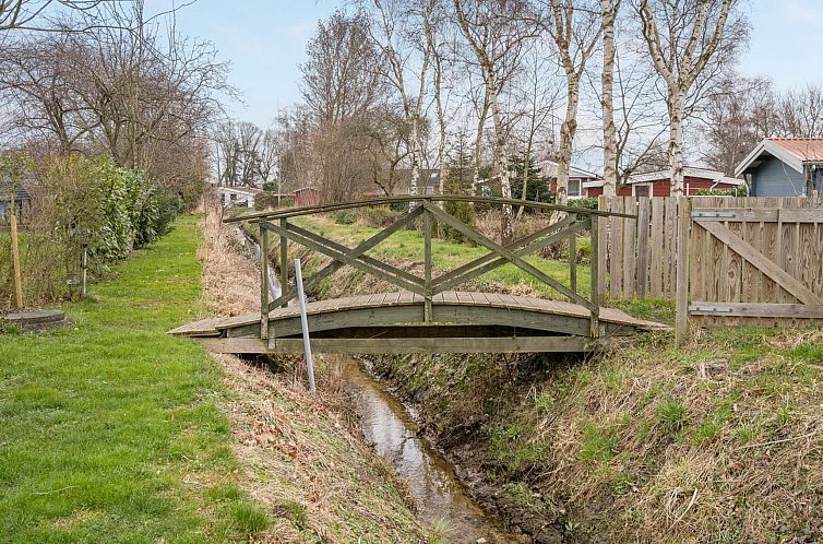 Vakantiehuis "Flete" - 200m from the sea