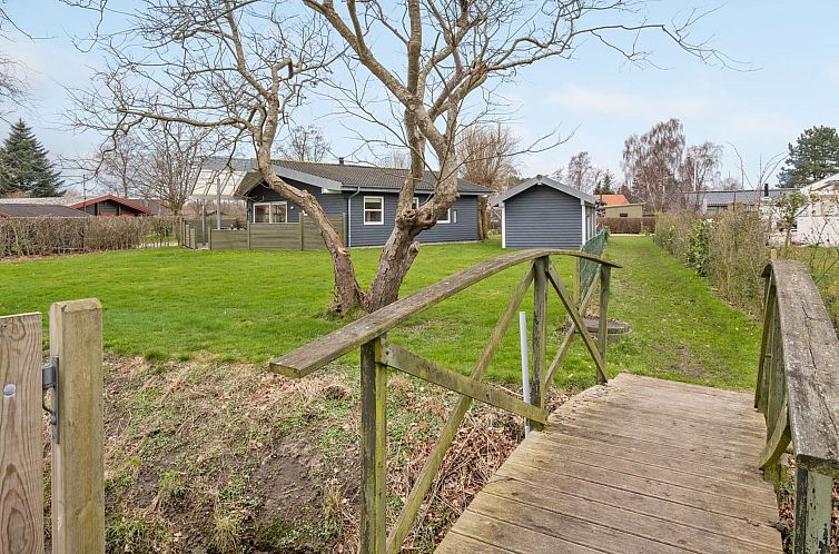 Vakantiehuis "Flete" - 200m from the sea