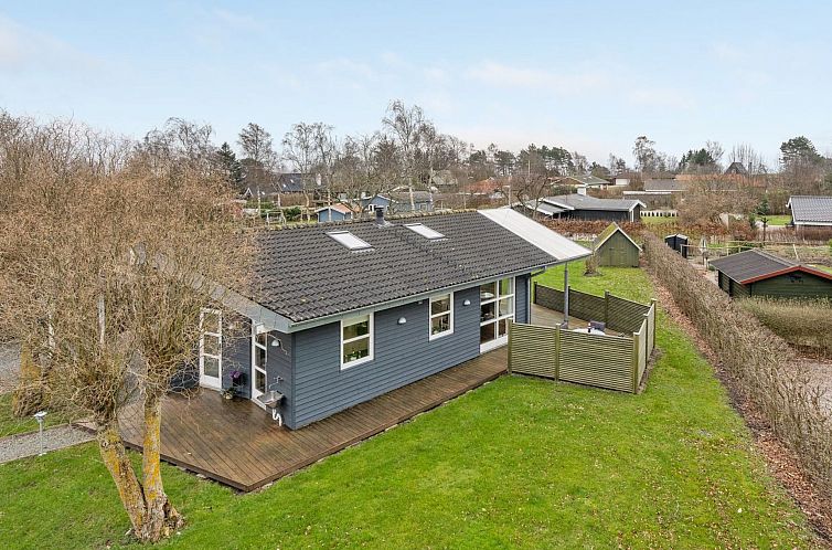 Vakantiehuis "Flete" - 200m from the sea