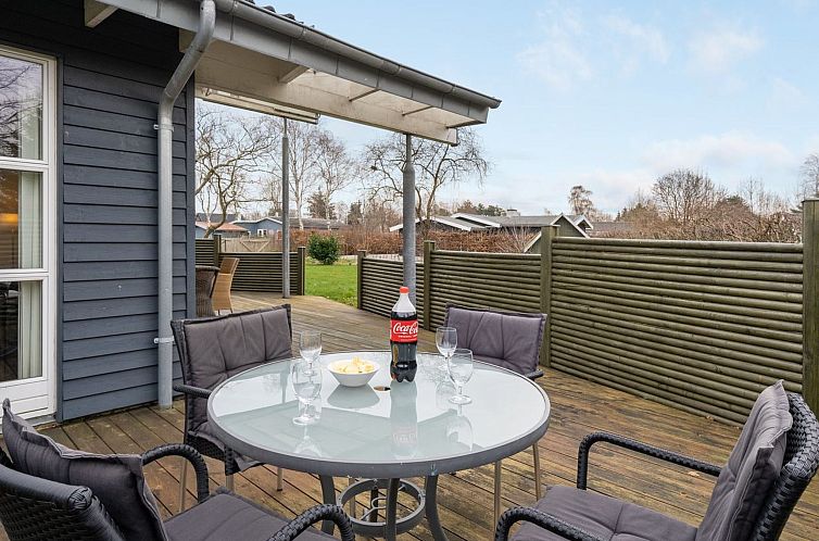 Vakantiehuis "Flete" - 200m from the sea